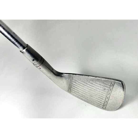 Stan Thompson Pro-Motion 5 Iron Left Handed Vintage Men's Golf Club - Picture 7 of 12